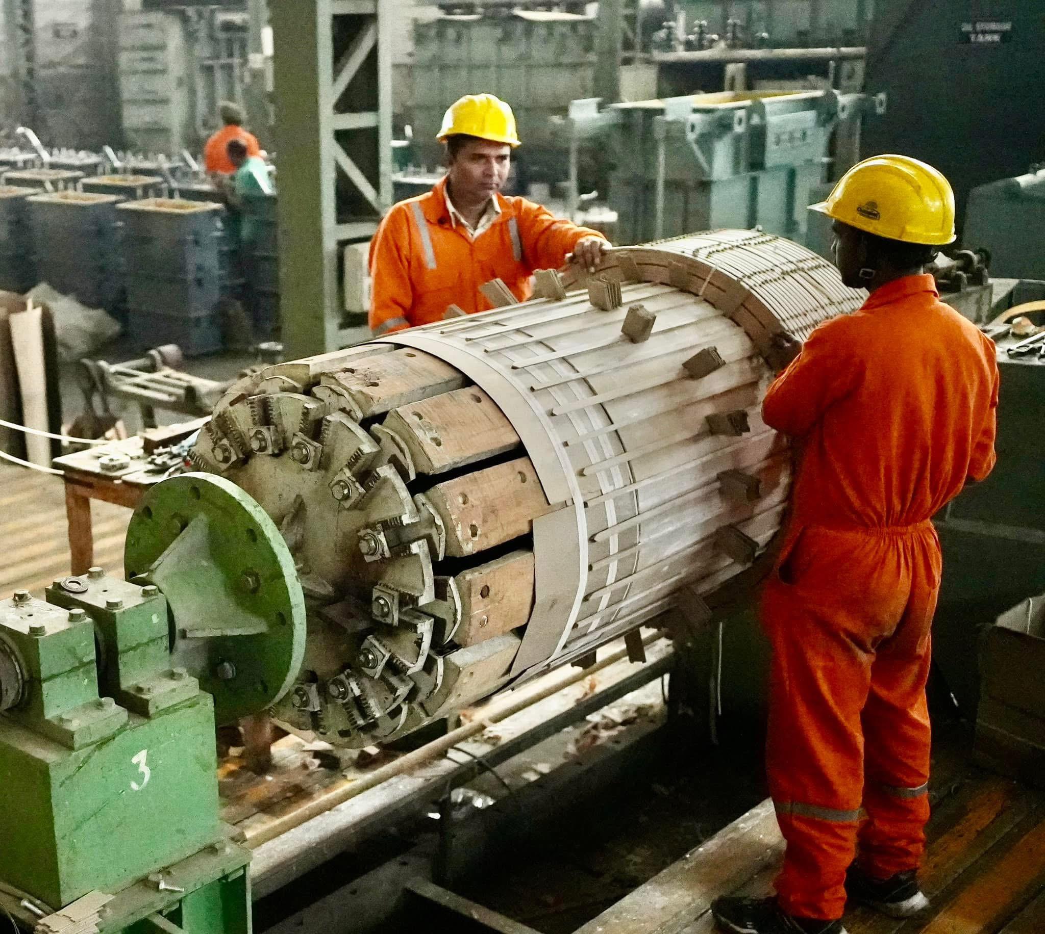 Tooling